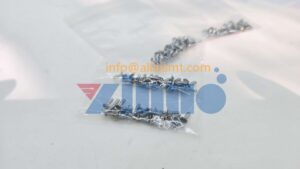 Assembleon 9498 396 00242 Screw