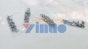 Assembleon 9498 396 00242 Screw