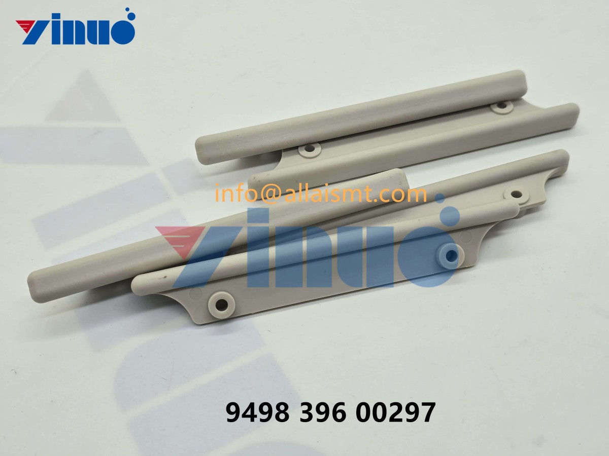 Assembleon 9498 396 00297 ITF2 8mm Top Guide (1) Assembleon 9498 396 00297 ITF2 8mm Top Guide