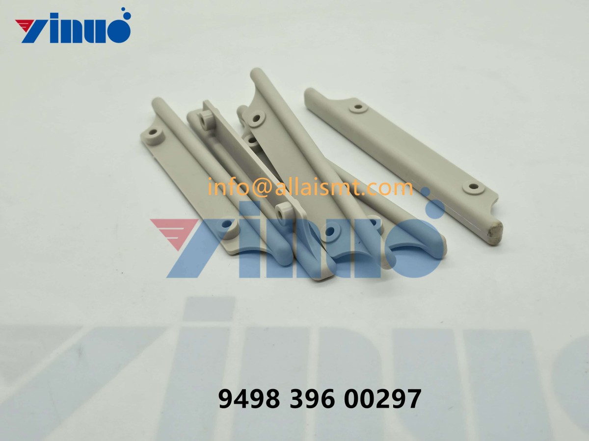 Assembleon 9498 396 00297 ITF2 8mm Top Guide (2) Assembleon 9498 396 00297 ITF2 8mm Top Guide