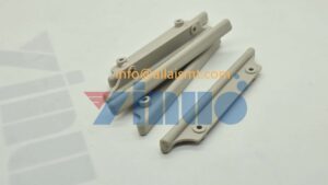 Assembleon 9498 396 00297 ITF2 8mm Top Guide