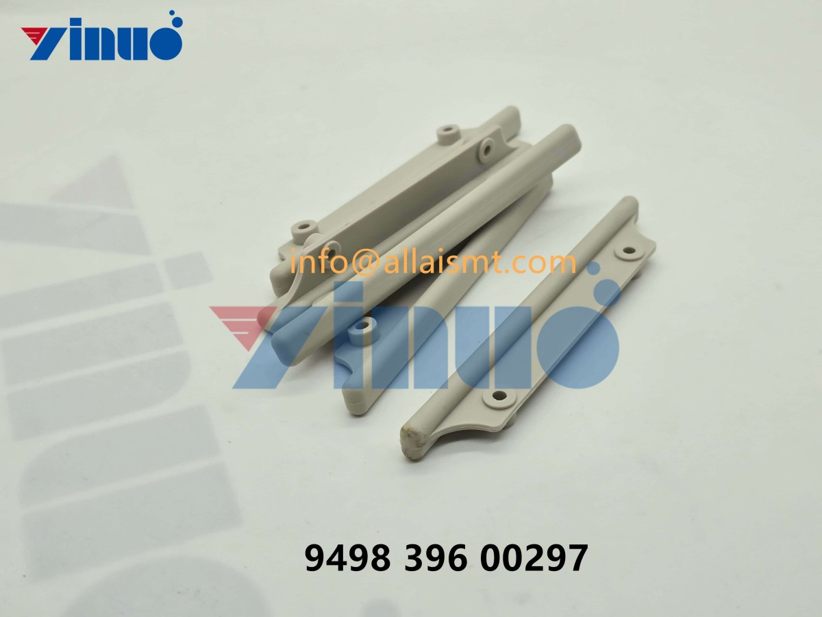 Assembleon 9498 396 00297 ITF2 8mm Top Guide (3) Assembleon 9498 396 00297 ITF2 8mm Top Guide