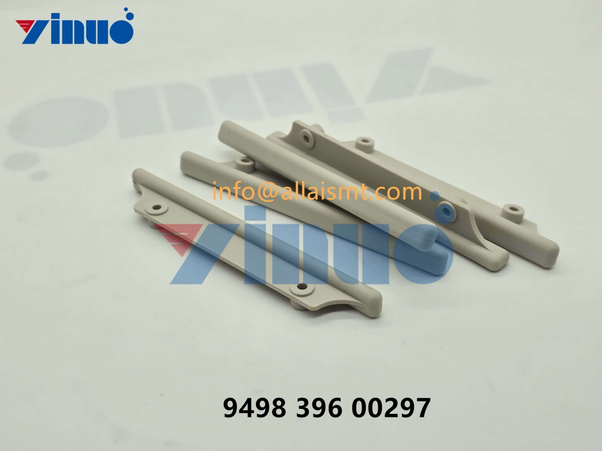 Assembleon 9498 396 00297 ITF2 8mm Top Guide (4) Assembleon 9498 396 00297 ITF2 8mm Top Guide