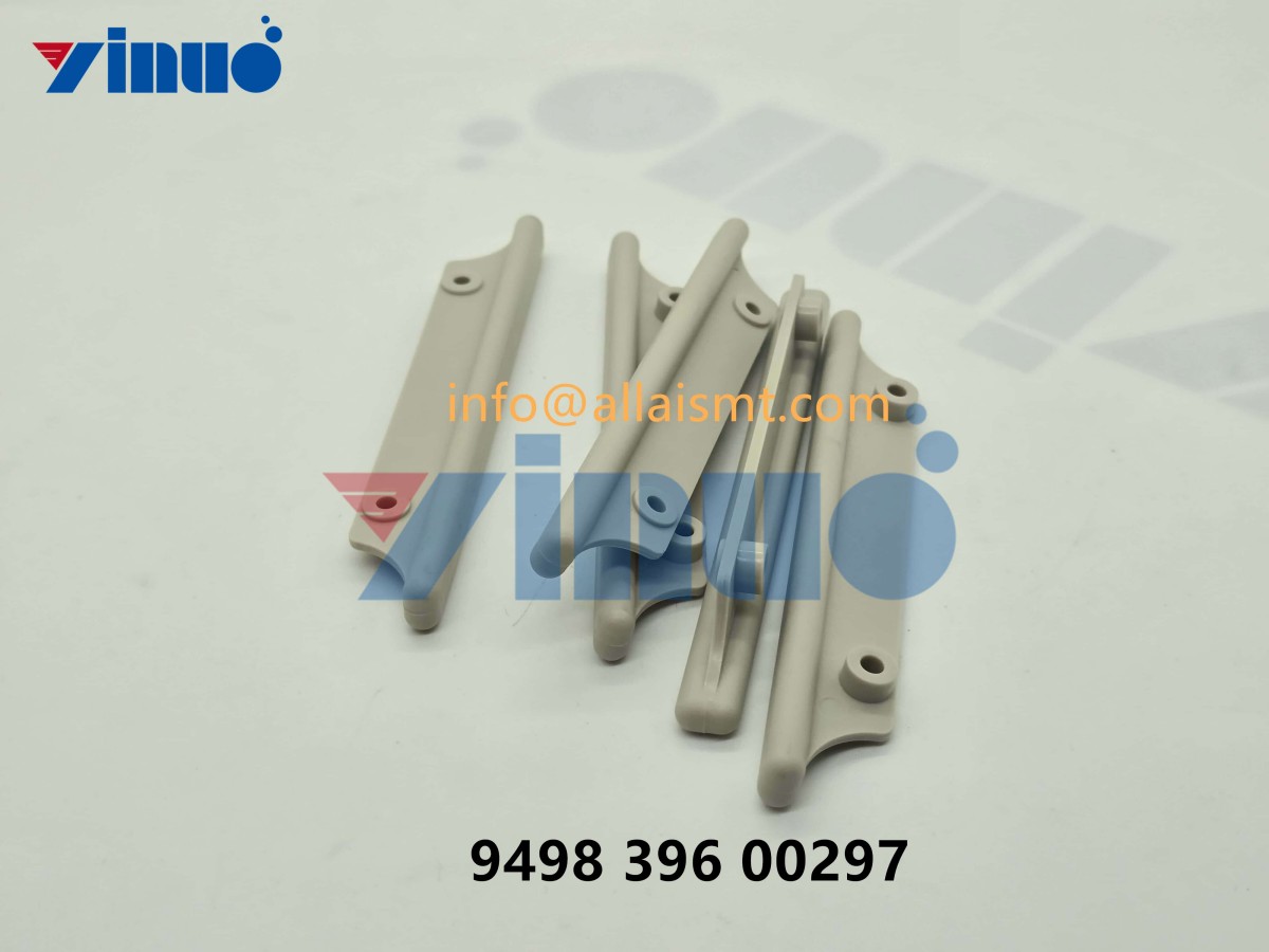 Assembleon 9498 396 00297 ITF2 8mm Top Guide (5) Assembleon 9498 396 00297 ITF2 8mm Top Guide