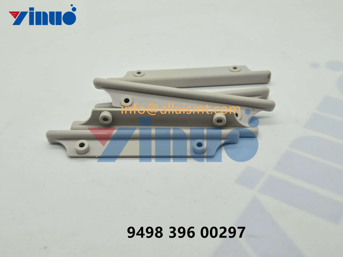 Assembleon 9498 396 00297 ITF2 8mm Top Guide (6) Assembleon 9498 396 00297 ITF2 8mm Top Guide