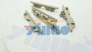 Assembleon 9498 396 00298 Top Guide 12mm