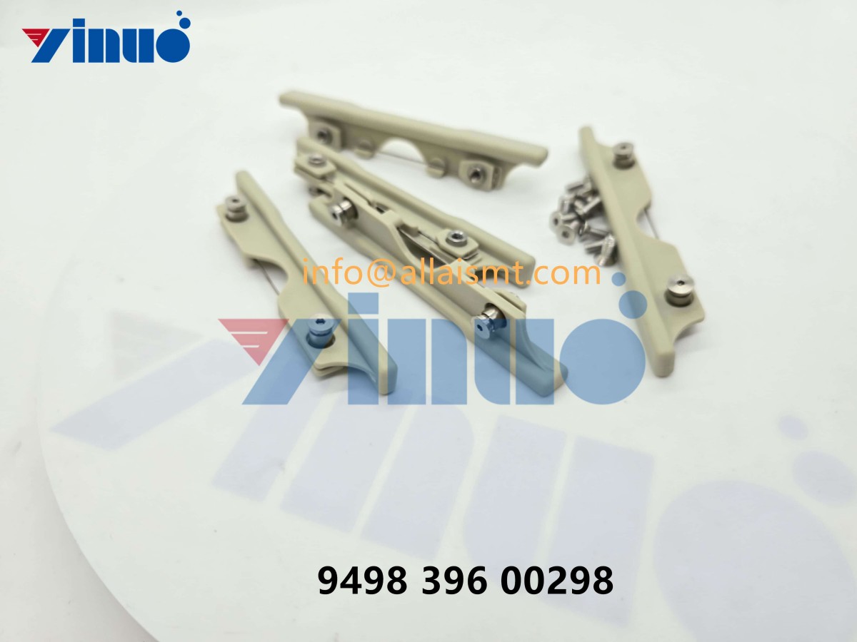 Assembleon 9498 396 00298 Top Guide 12mm (1) Assembleon 9498 396 00298 Top Guide 12mm