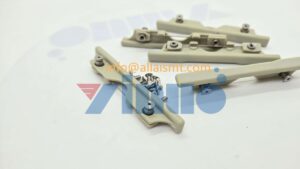 Assembleon 9498 396 00298 Top Guide 12mm