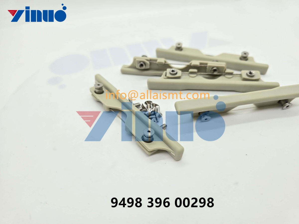 Assembleon 9498 396 00298 Top Guide 12mm (2) Assembleon 9498 396 00298 Top Guide 12mm