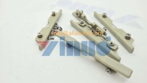 Assembleon 9498 396 00298 Top Guide 12mm