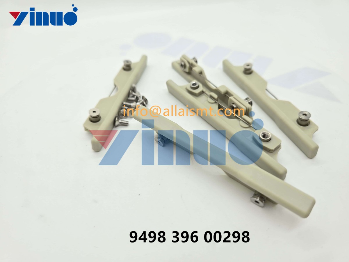 Assembleon 9498 396 00298 Top Guide 12mm (3) Assembleon 9498 396 00298 Top Guide 12mm