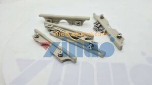 Assembleon 9498 396 00298 Top Guide 12mm