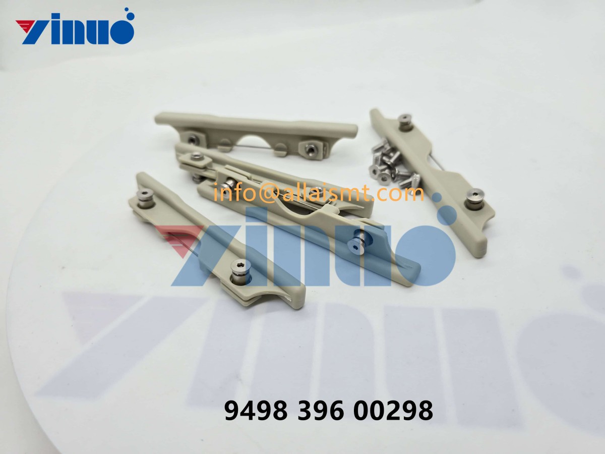 Assembleon 9498 396 00298 Top Guide 12mm (4) Assembleon 9498 396 00298 Top Guide 12mm