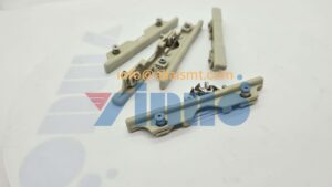 Assembleon 9498 396 00298 Top Guide 12mm