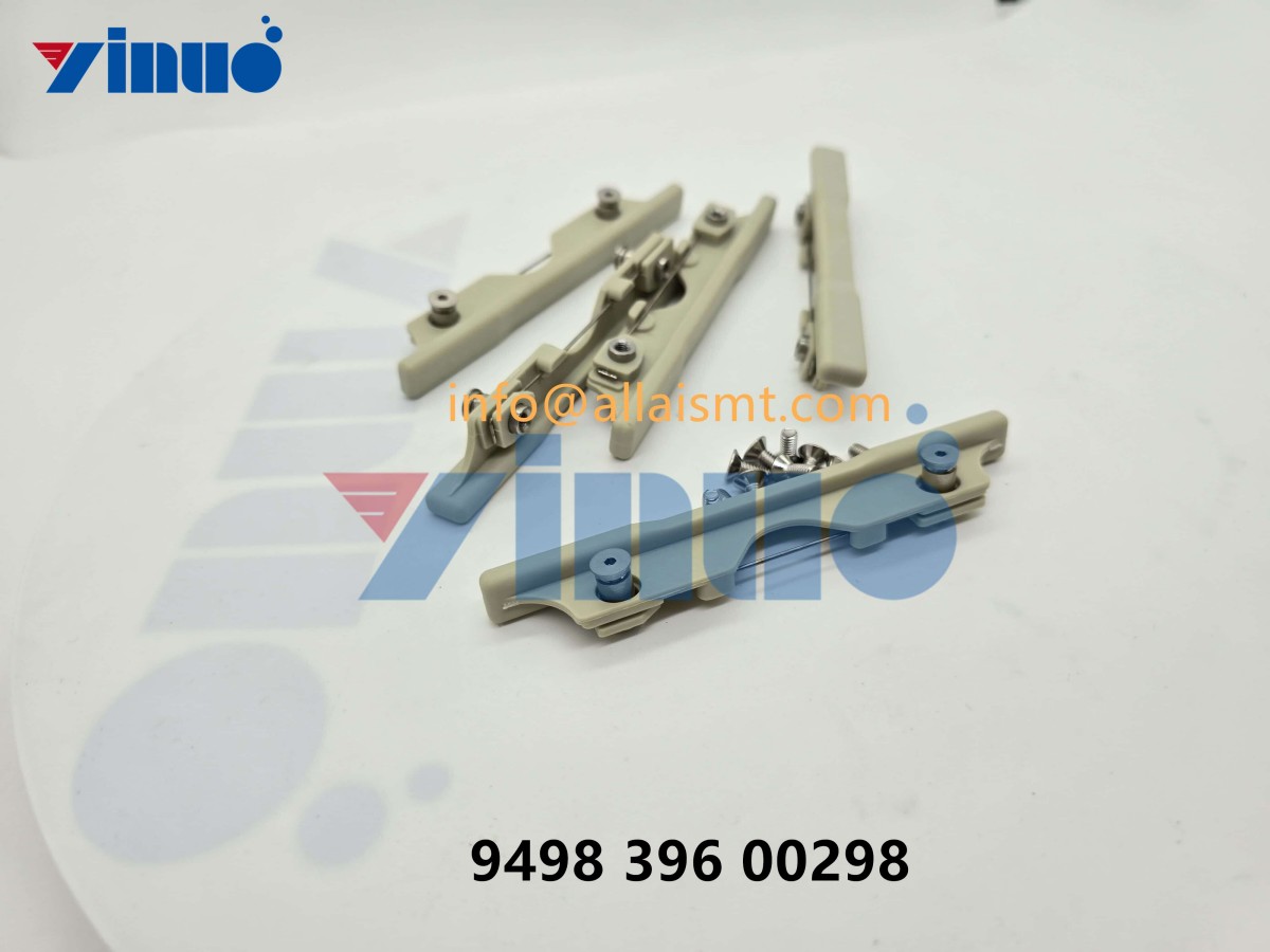 Assembleon 9498 396 00298 Top Guide 12mm (5) Assembleon 9498 396 00298 Top Guide 12mm