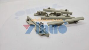 Assembleon 9498 396 00298 Top Guide 12mm