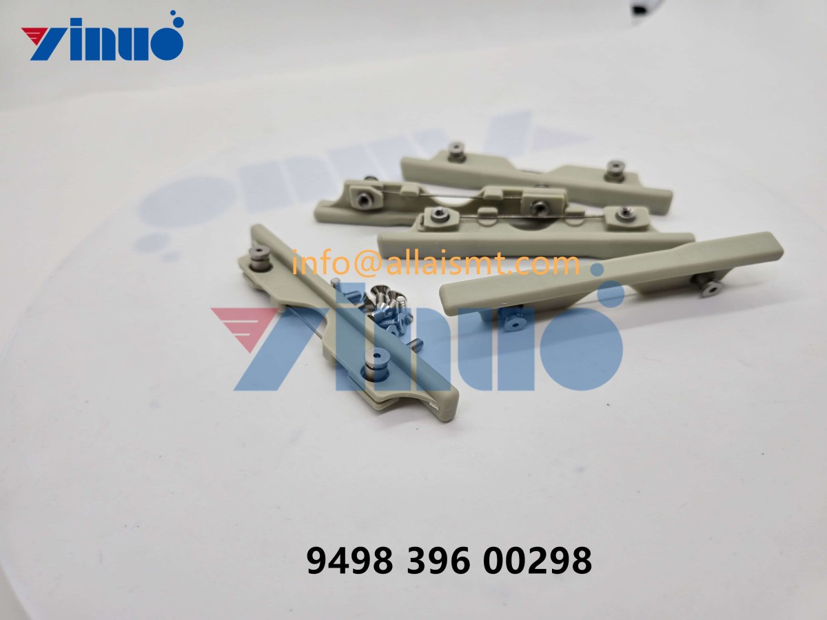 Assembleon 9498 396 00298 Top Guide 12mm (6) Assembleon 9498 396 00298 Top Guide 12mm