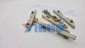 Assembleon 9498 396 00298 Top Guide 12mm