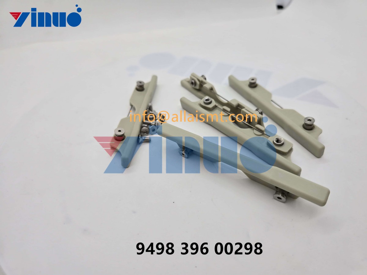 Assembleon 9498 396 00298 Top Guide 12mm (7) Assembleon 9498 396 00298 Top Guide 12mm