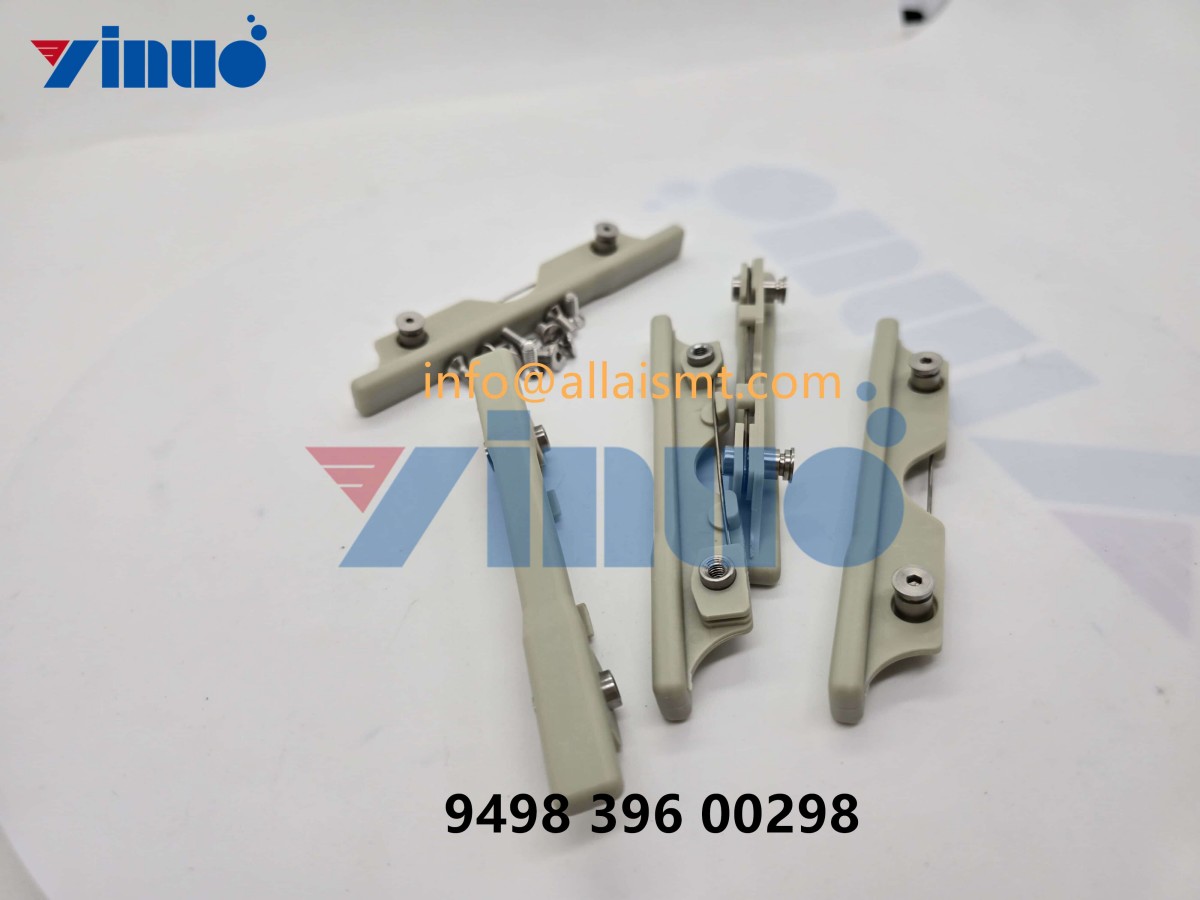 Assembleon 9498 396 00298 Top Guide 12mm (8) Assembleon 9498 396 00298 Top Guide 12mm