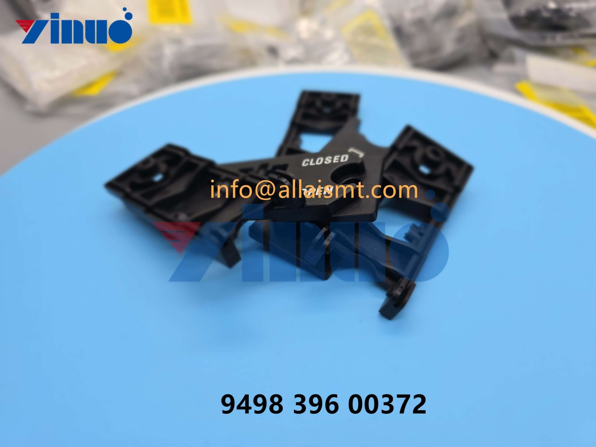 Assembleon 9498 396 00372 Peel-off front cover (1) Assembleon 9498 396 00372 Peel-off front cover