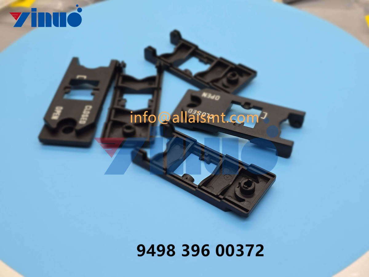 Assembleon 9498 396 00372 Peel-off front cover (2) Assembleon 9498 396 00372 Peel-off front cover