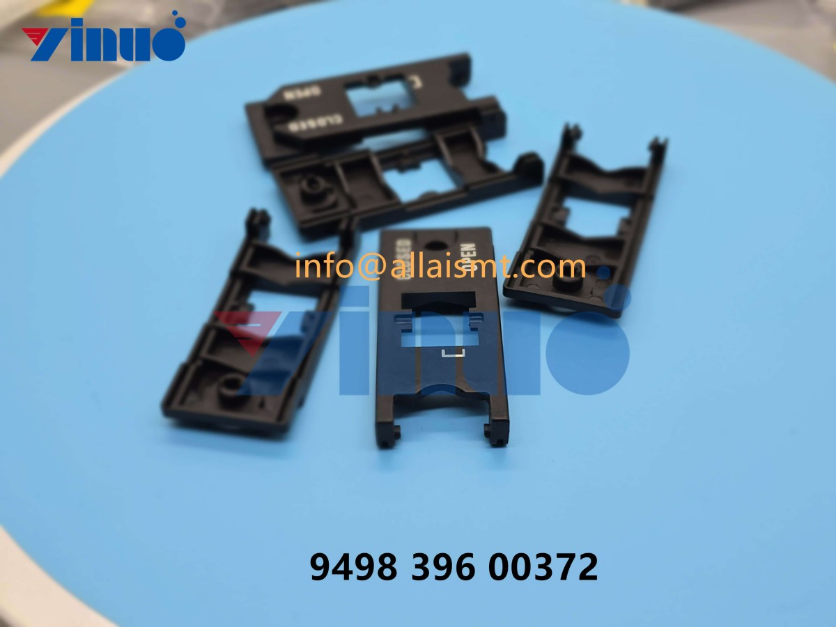 Assembleon 9498 396 00372 Peel-off front cover (3) Assembleon 9498 396 00372 Peel-off front cover