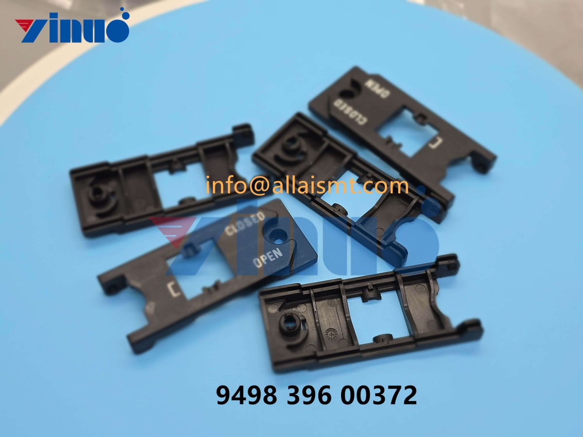 Assembleon 9498 396 00372 Peel-off front cover (4) Assembleon 9498 396 00372 Peel-off front cover