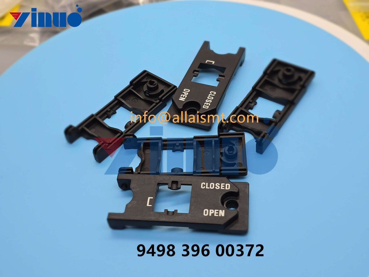 Assembleon 9498 396 00372 Peel-off front cover (5) Assembleon 9498 396 00372 Peel-off front cover