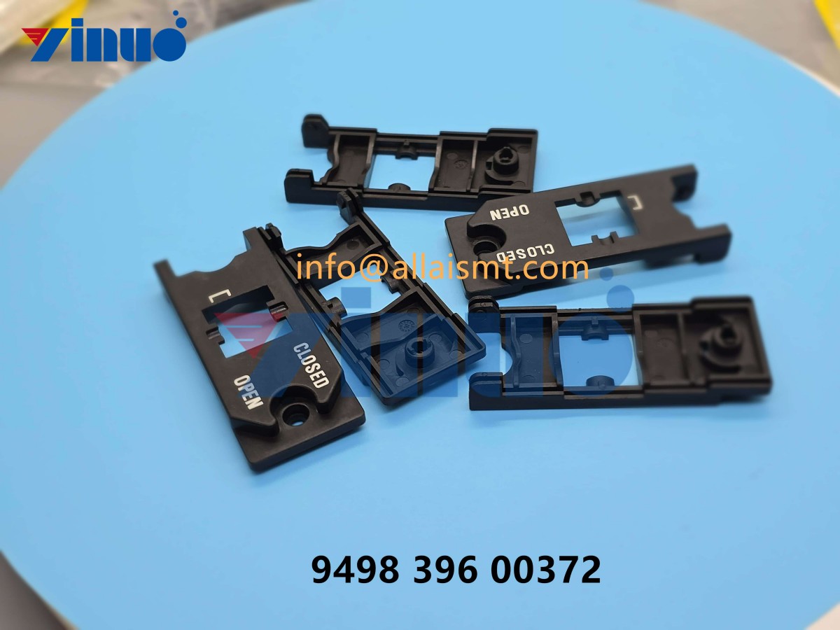 Assembleon 9498 396 00372 Peel-off front cover (6) Assembleon 9498 396 00372 Peel-off front cover