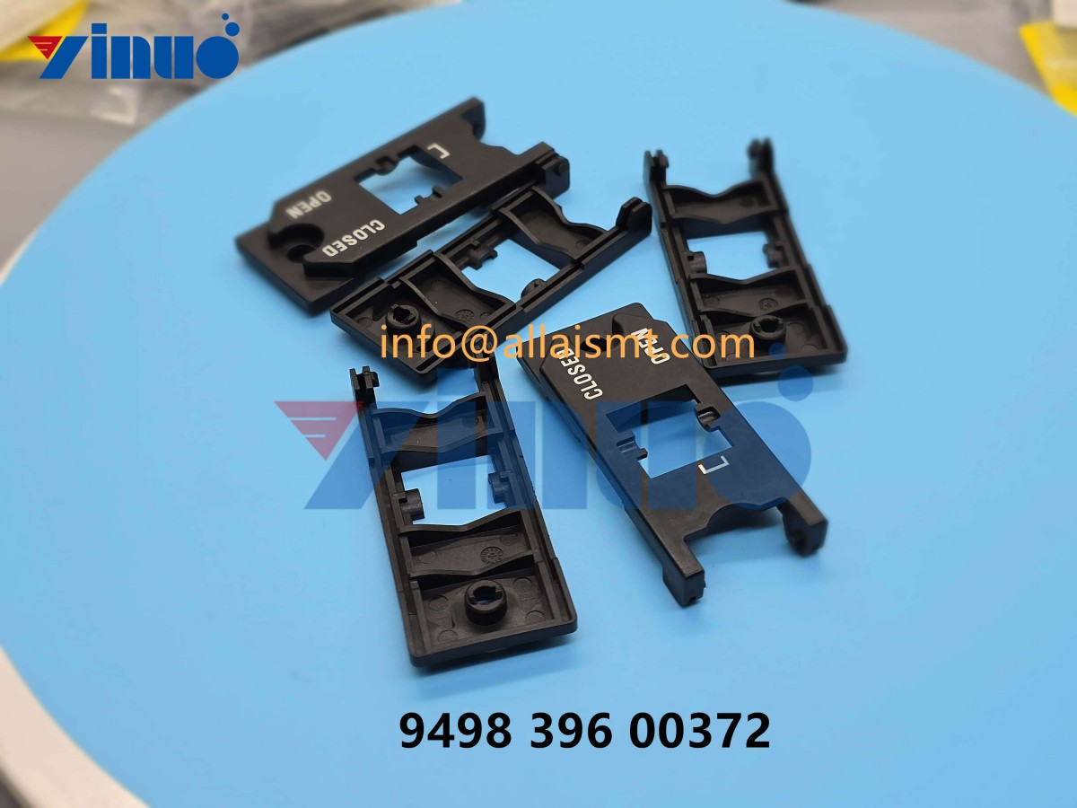 Assembleon 9498 396 00372 Peel-off front cover (7) Assembleon 9498 396 00372 Peel-off front cover