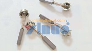 Assembleon 9498 396 01388 Carbon Brush