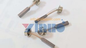 Assembleon 9498 396 01388 Carbon Brush