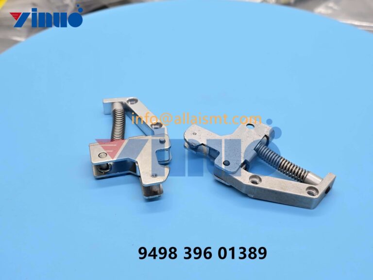 Assembleon 9498 396 01389 Feeder Clamping unit 8mm