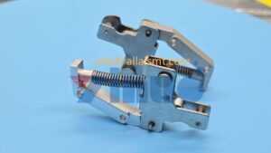 Assembleon 9498 396 01389 Feeder Clamping unit 8mm