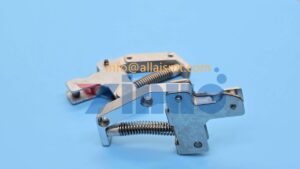 Assembleon 9498 396 01389 Feeder Clamping unit 8mm