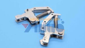 Assembleon 9498 396 01389 Feeder Clamping unit 8mm