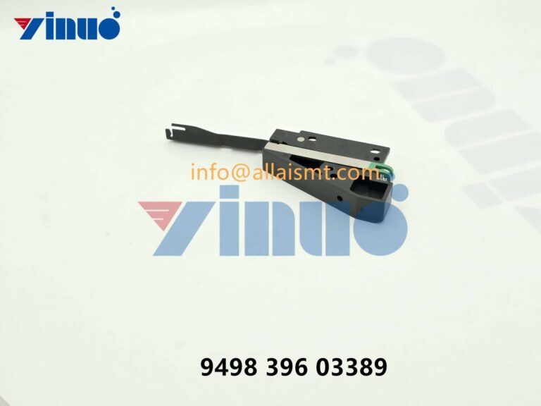 Assembleon 9498 396 03389 ITF Peel-off plate assy 8mm