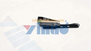 Assembleon 9498 396 03389 ITF Peel-off plate assy 8mm