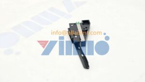 Assembleon 9498 396 03389 ITF Peel-off plate assy 8mm