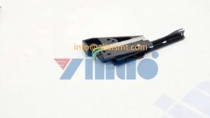 Assembleon 9498 396 03389 ITF Peel-off plate assy 8mm