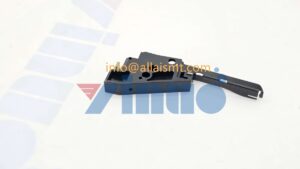 Assembleon 9498 396 03389 ITF Peel-off plate assy 8mm