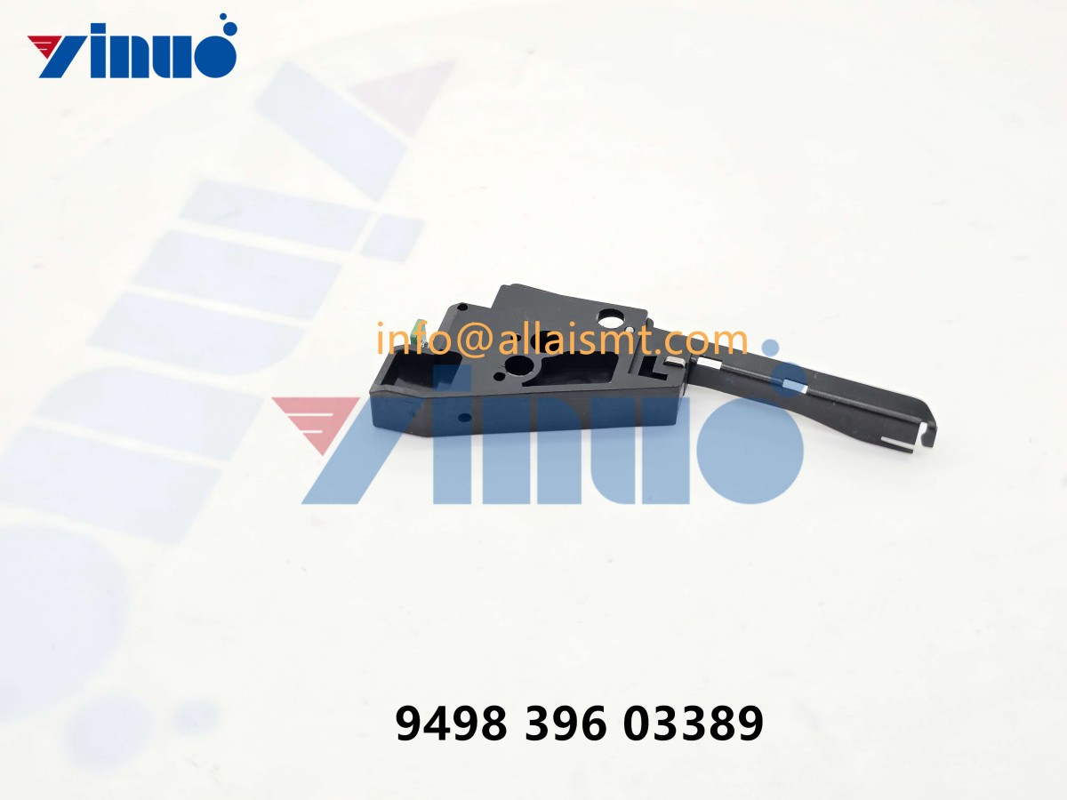 Assembleon 9498 396 03389 ITF Peel-off plate assy 8mm (5) Assembleon 9498 396 03389 ITF Peel-off plate assy 8mm