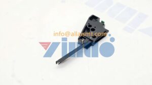 Assembleon 9498 396 03389 ITF Peel-off plate assy 8mm