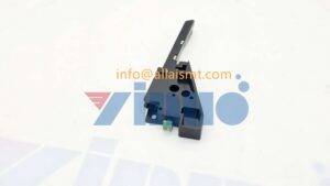 Assembleon 9498 396 03389 ITF Peel-off plate assy 8mm