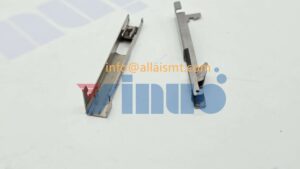 Assembleon 9498 396 03390 Cover Assy 8mm