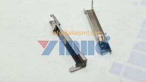 Assembleon 9498 396 03390 Cover Assy 8mm