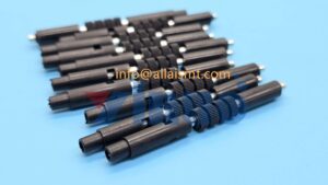 Assembleon 9498 396 04307 Main Shaft 4 wheel SMT Nozzle