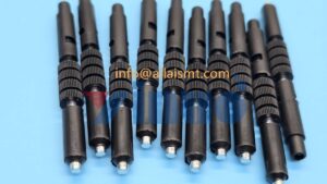 Assembleon 9498 396 04307 Main Shaft 4 wheel SMT Nozzle