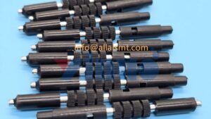 Assembleon 9498 396 04307 Main Shaft 4 wheel SMT Nozzle